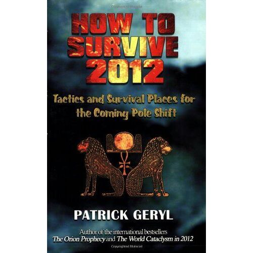 How To Survive 2012