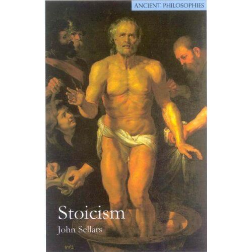 Stoicism