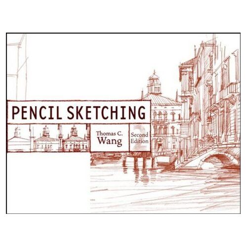 Pencil Sketching