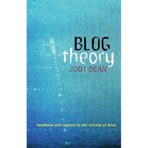 Blog Theory