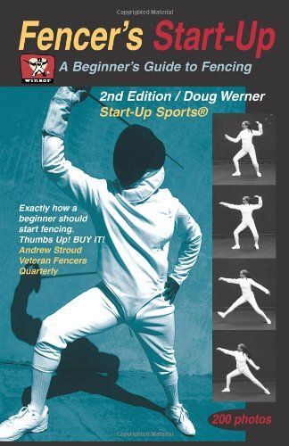 Fencer's Start-Up