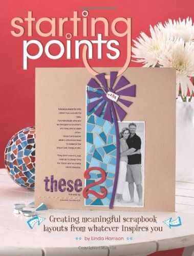 Harrison, L: Starting Points