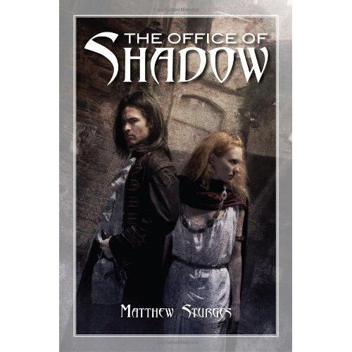 The Office Of Shadow