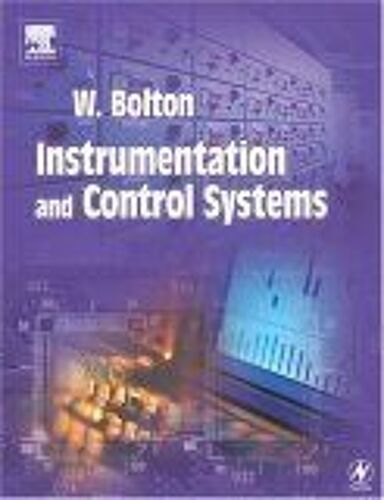 Instrumentation And Control Systems