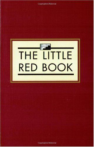 The Little Red Book