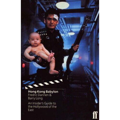 Hong Kong Babylon