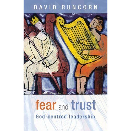 Fear And Trust