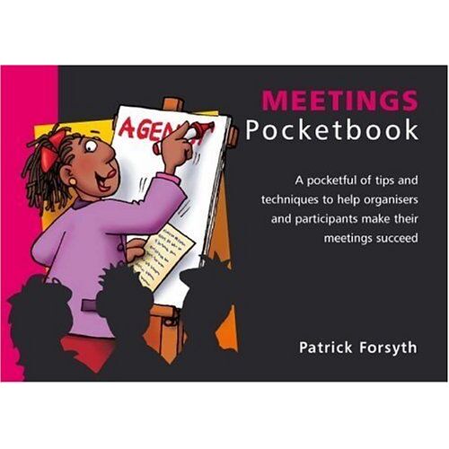 Meetings Pocketbook