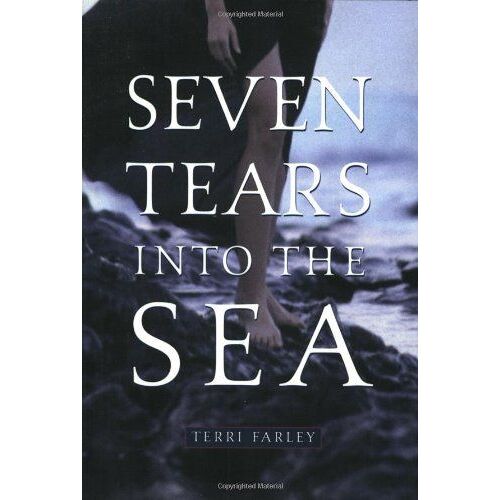 Seven Tears Into The Sea