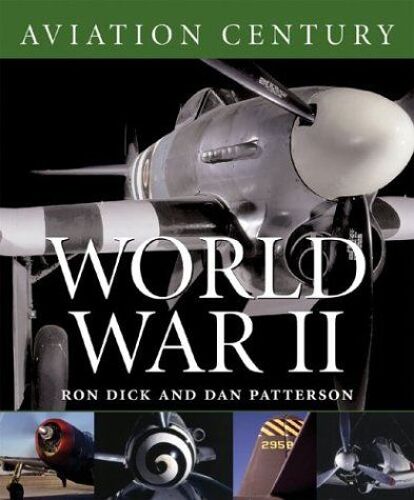 Aviation Century: World War Two