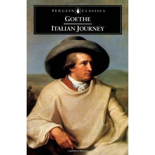 Italian Journey
