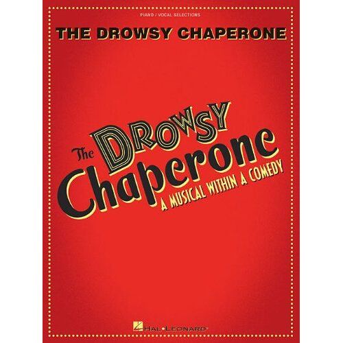 The Drowsy Chaperone