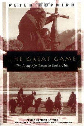 The Great Game
