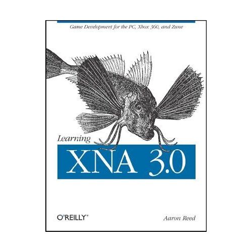 Learning Xna 3.0