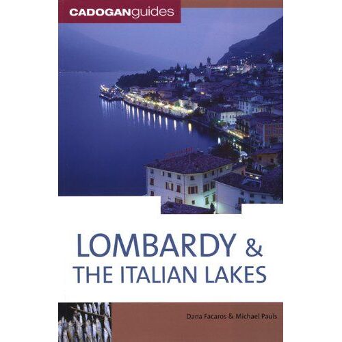 Cadogan Guide Lombardy & The Italian Lakes