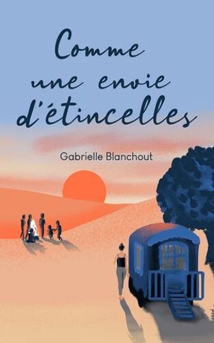 Comme Une Envie D'étincelles