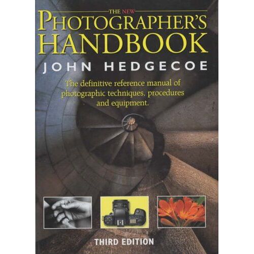 New Photographer's Handbook