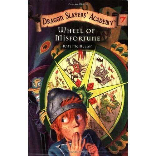 Wheel Of Misfortune
