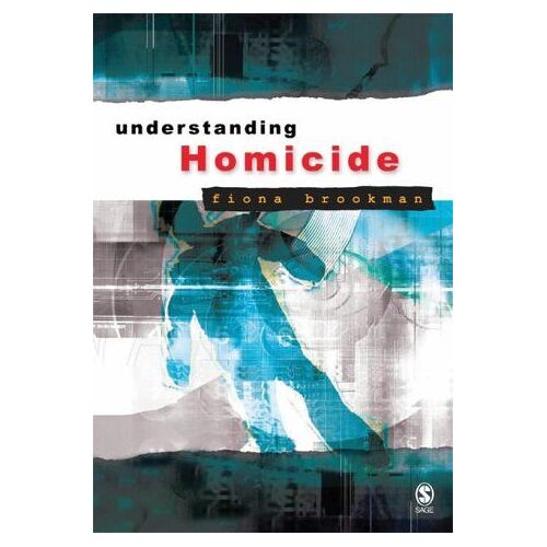 Understanding Homicide