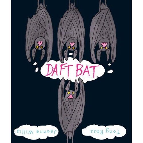 Daft Bat