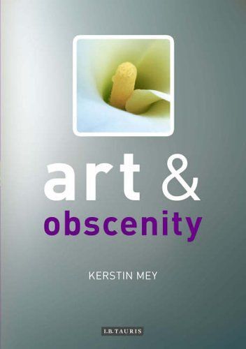 Art And Obscenity