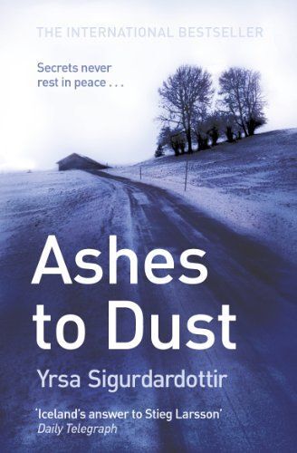 Ashes To Dust