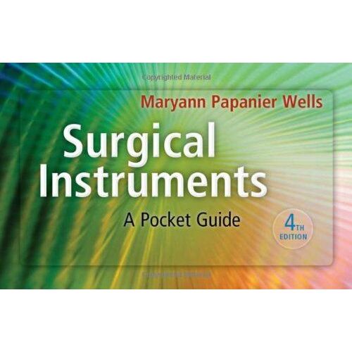 Surgical Instruments