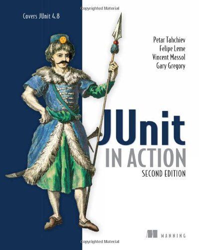 Junit In Action