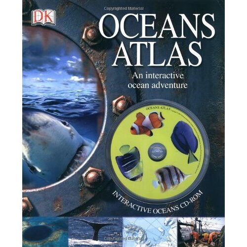 Oceans Atlas