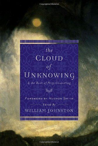 The Cloud Of Unknowing