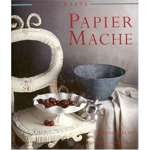 Papier-Mache (New Crafts)