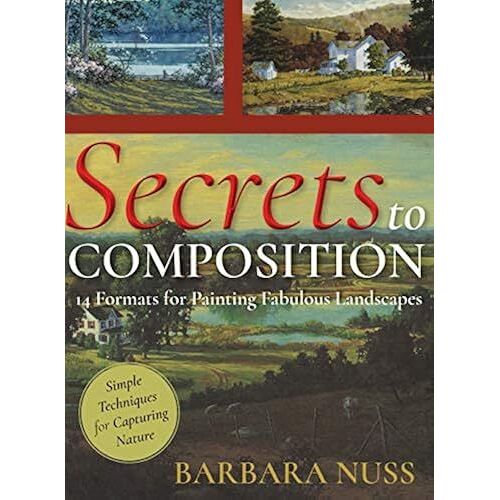Secrets To Composition