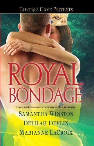 Royal Bondage