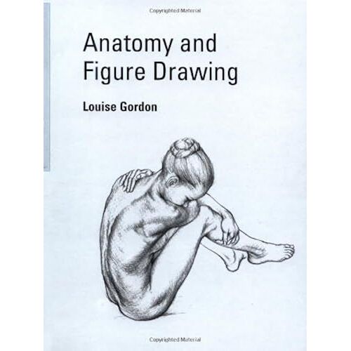 Anatomy And Figure Drawing (Craftline)