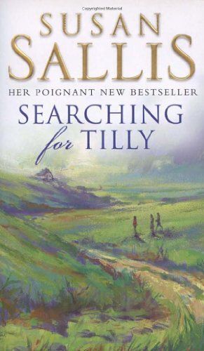 Searching For Tilly