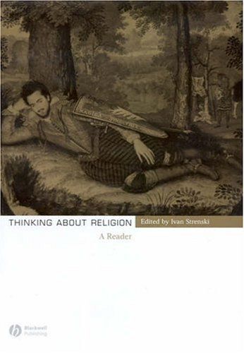 Thinking About Religion