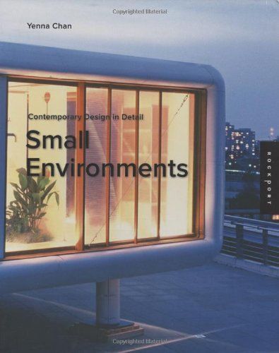 Contemporary Design In Detail