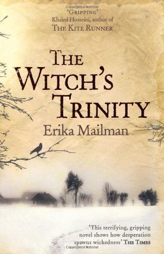 The Witch's Trinity