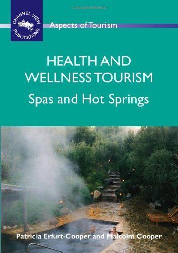 Health And Wellness Tourism