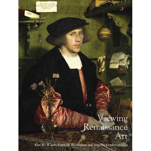 Viewing Renaissance Art