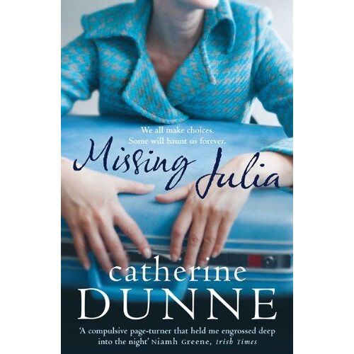 Dunne, C: Missing Julia