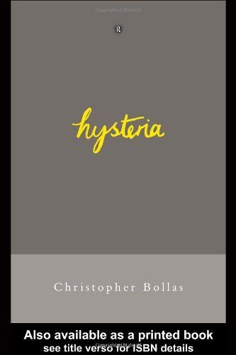 Hysteria