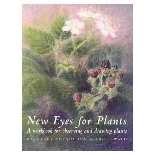 New Eyes For Plants