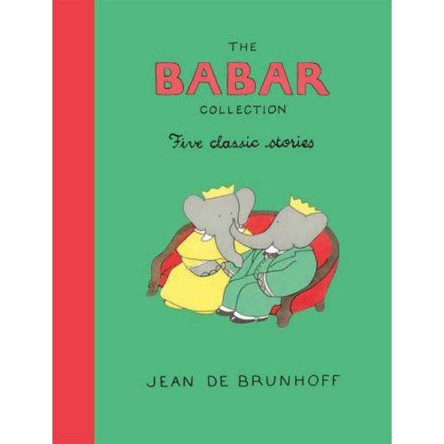 Babar Collection