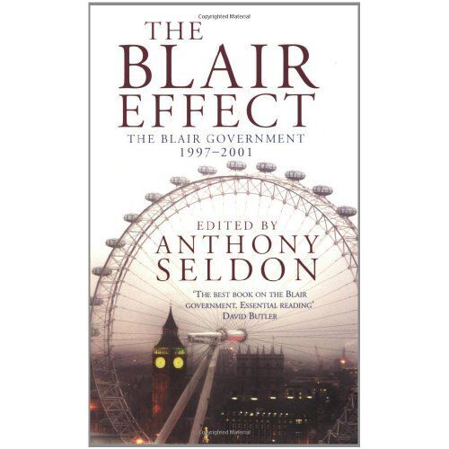 Blair Effect