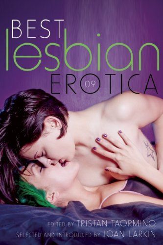 Best Lesbian Erotica