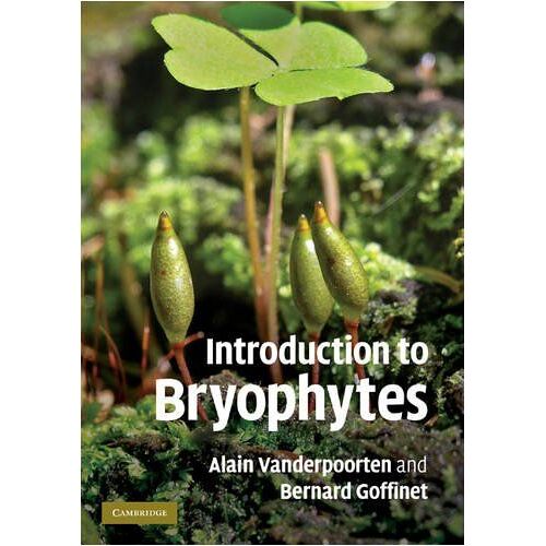 Introduction To Bryophytes