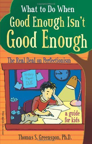 What To Do When Good Enough Isn't Good Enough