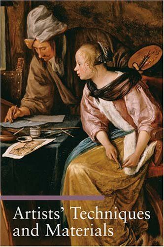 Artists' Techniques And Materials