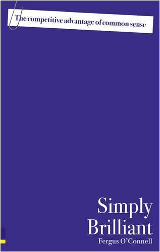 O'connell, F: Simply Brilliant